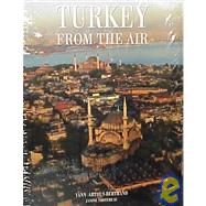 Turkey From the Air