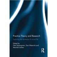 Practice Theory and Research: Exploring the dynamics of social life