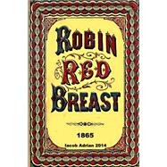 Robin Red Breast
