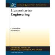 Humanitarian Engineering