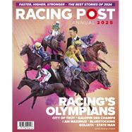Racing Post Annual 2025