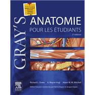 Gray's Anatomie pour les étudiants
