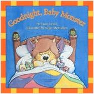 Goodnight, Baby Monster