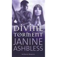 Divine Torment : Love in the Time of Warriors