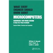 What Every Engineer Should Know about Microcomputers