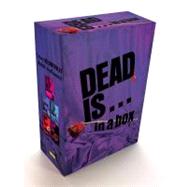 Dead Is... In a Box