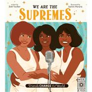 We Are The Supremes