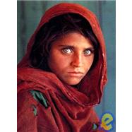 Afghan Girl - Poster