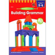 Building Grammar, Grades 5 to 6
