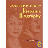 Contemporary Hispanic Biography