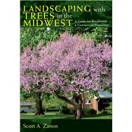 Landscaping With Trees in the Midwest