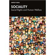 Sociality