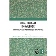 Rural Disease Knowledge