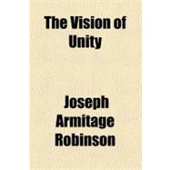 The Vision of Unity