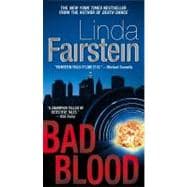 Bad Blood A Novel