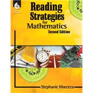 Reading Strategies for Mathematics