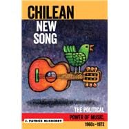 Chilean New Song