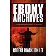 Ebony Archives