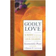 Godly Love,9781599471518