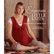 Expectant Little Knits Chic Designs for Moms to Be