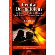 Genital Dermatology in the Era of Heightened Anxiety With Sexually Transmitted Infections