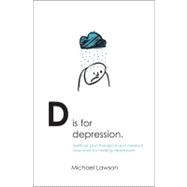 D Is for Depression