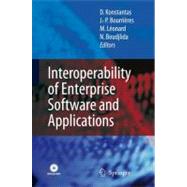 Interoperability of Enterprise Software And Applications