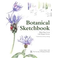 Botanical Sketchbook Drawing, painting and illustration for botanical artists