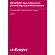 Romanische Sprachgeschichte Historie Linguistique De La Romania
