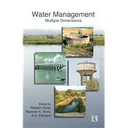 Water Management Multiple Dimensions