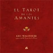 Tarot De Los Amantes/ the Lover's Tarot,9788484451518