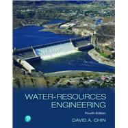 Water-Resources Engineering [Rental Edition]