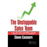 The Unstoppable Sales Team