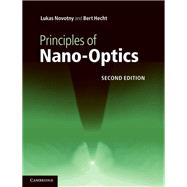 Principles of Nano-Optics