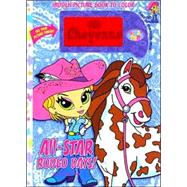 Lisa Frank : All Star Rodeo Days