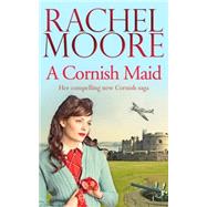 A Cornish Maid