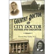 Country Doctor And City Doctor