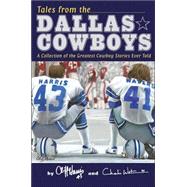 Tales from the Dallas Cowboys