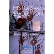 Hist & Revolution Pa