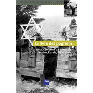 Le Livre des pogroms