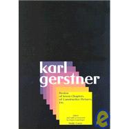 Karl Gerstner