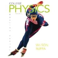 College Physics: Volume 2