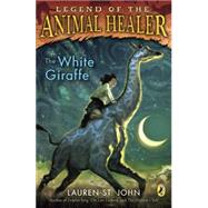 The White Giraffe