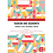 Tourism and Degrowth