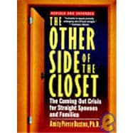 The Other Side of the Closet The Coming-Out Crisis for Straight Spouses and Families