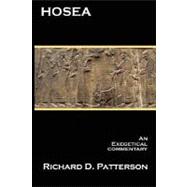Hosea - an Exegetical Commentary