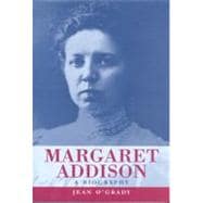Margaret Addison,9780773521520
