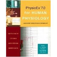 Physioex 4.0 for Human Physiology