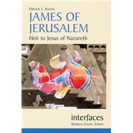 James Of Jerusalem