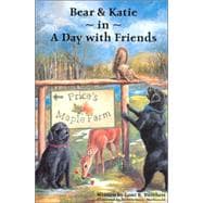 Bear And Katie in 
